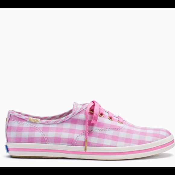 Kate spade youth Keds - Picture 3 of 5